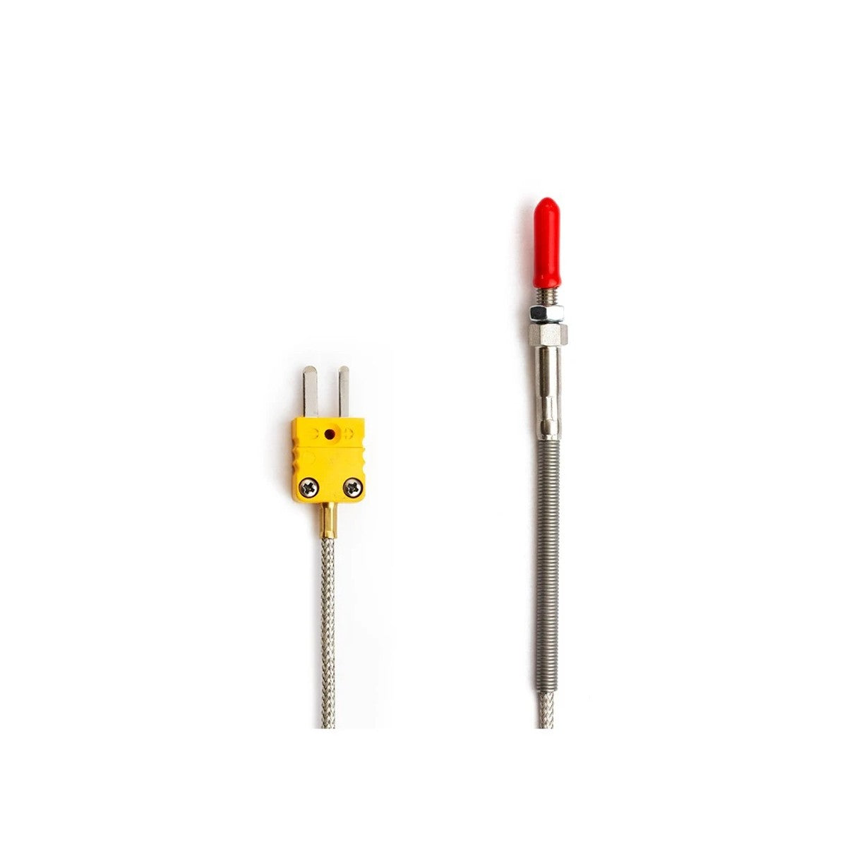 AIM MYCHRON EXHAUST GAS TEMPERATURE SENSOR - EGT M5 - SMALL INTERNAL THREAD