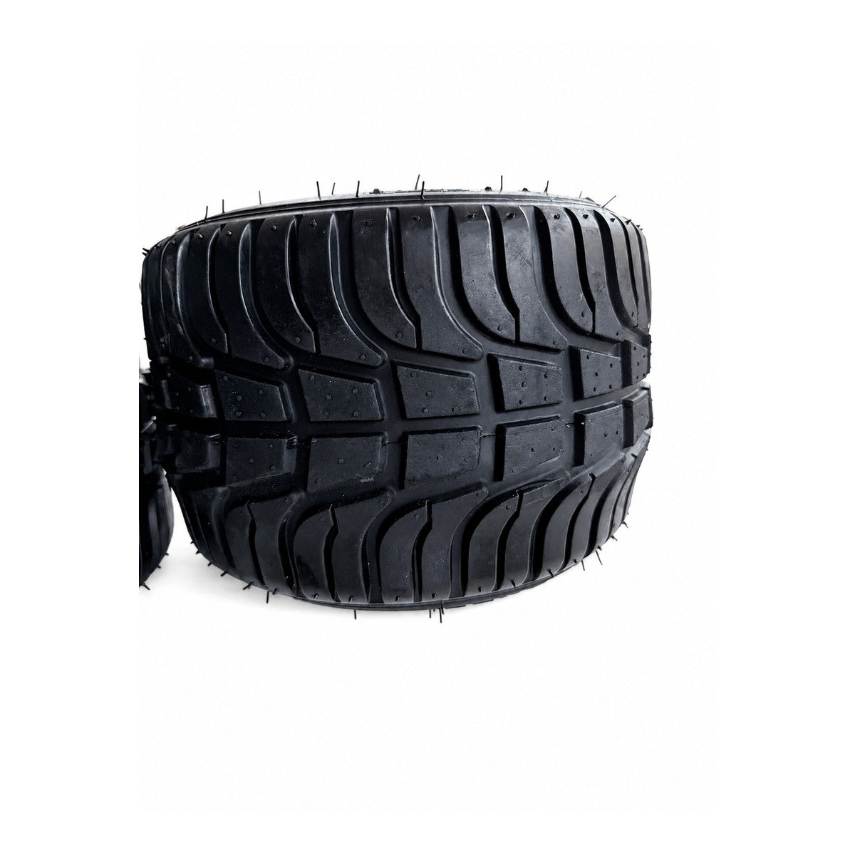 DUNLOP RAIN NEW SET