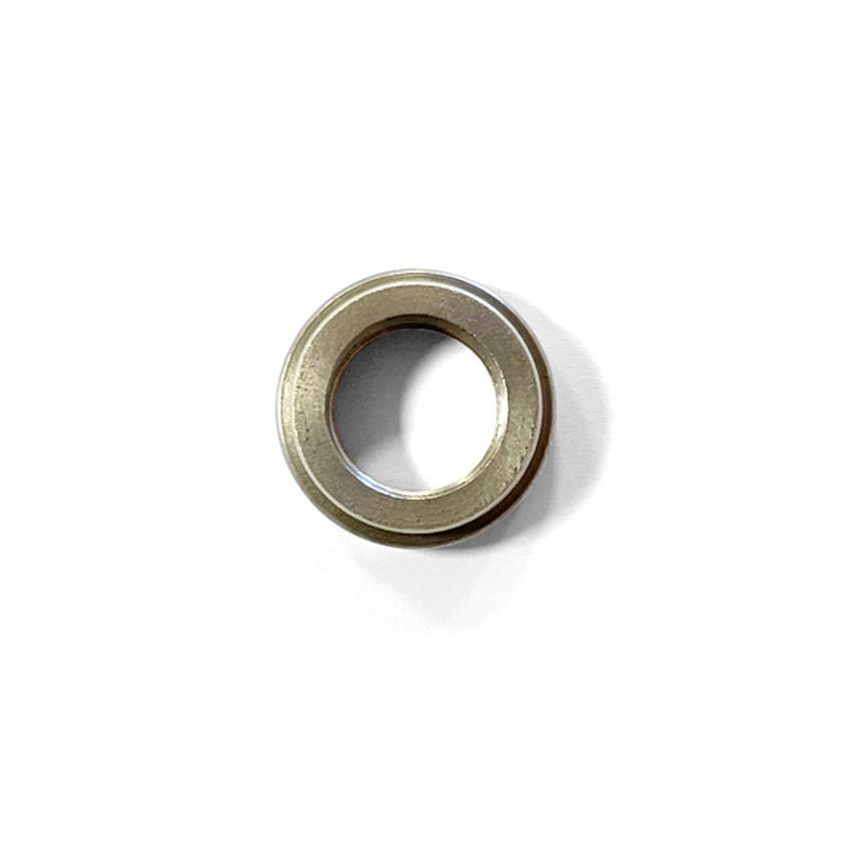 THREADED IRON RING FOR AIM LAMBDA PROBE INSTALLATION