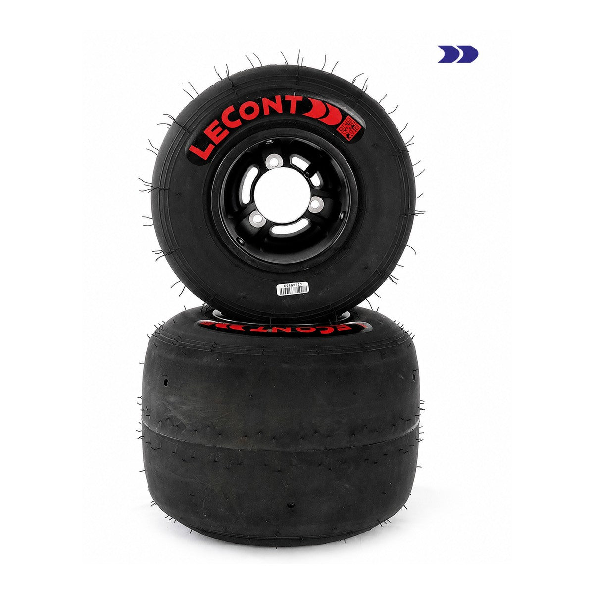 LECONT LOH OPTION CIK-FIA NEW