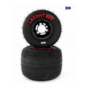 LECONT LOH OPTION NEW – NON CIK MARKED VERSION