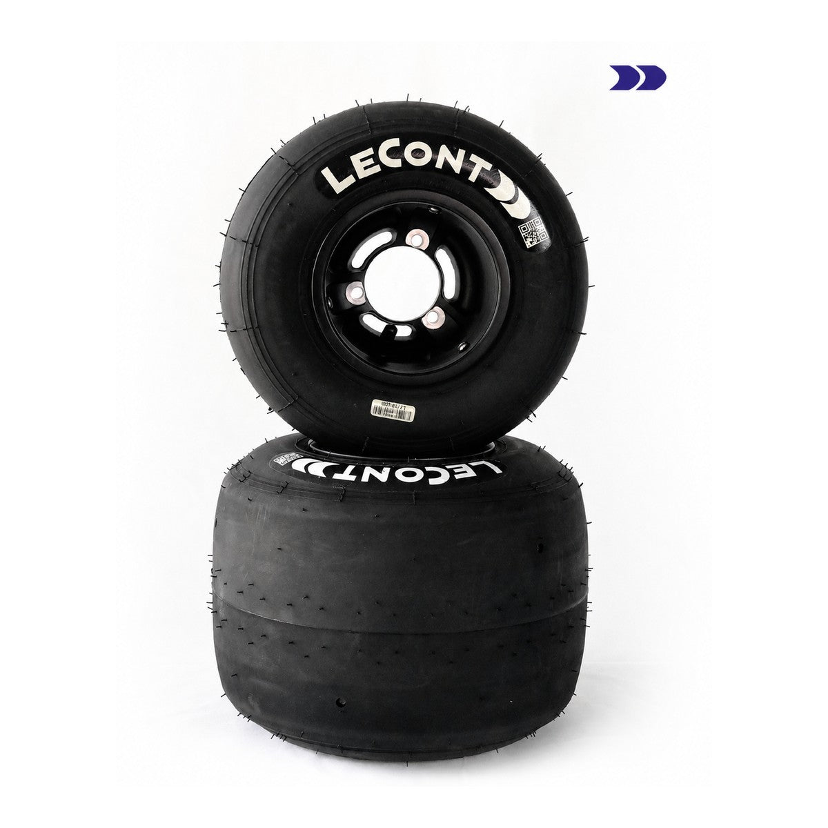 LECONT LPM PRIME NEW – NON CIK MARKED VERSION