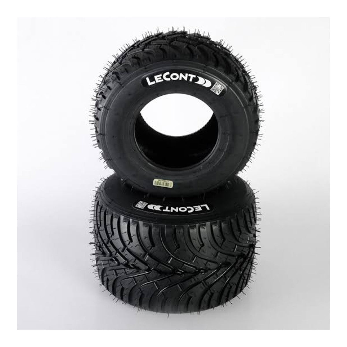 LECONT LWR CIK-FIA RAIN NEW