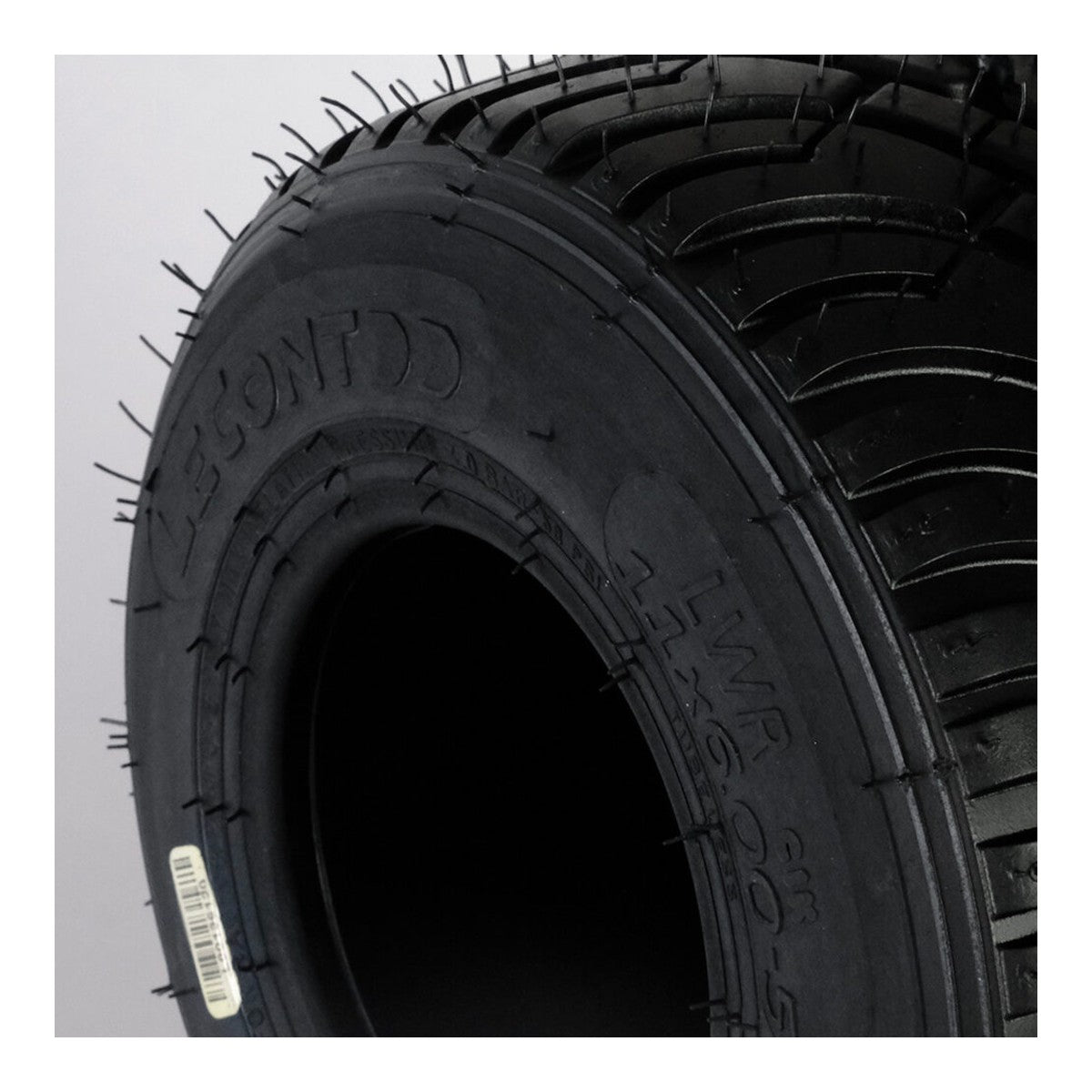 LECONT LWR CIK-FIA RAIN NEW