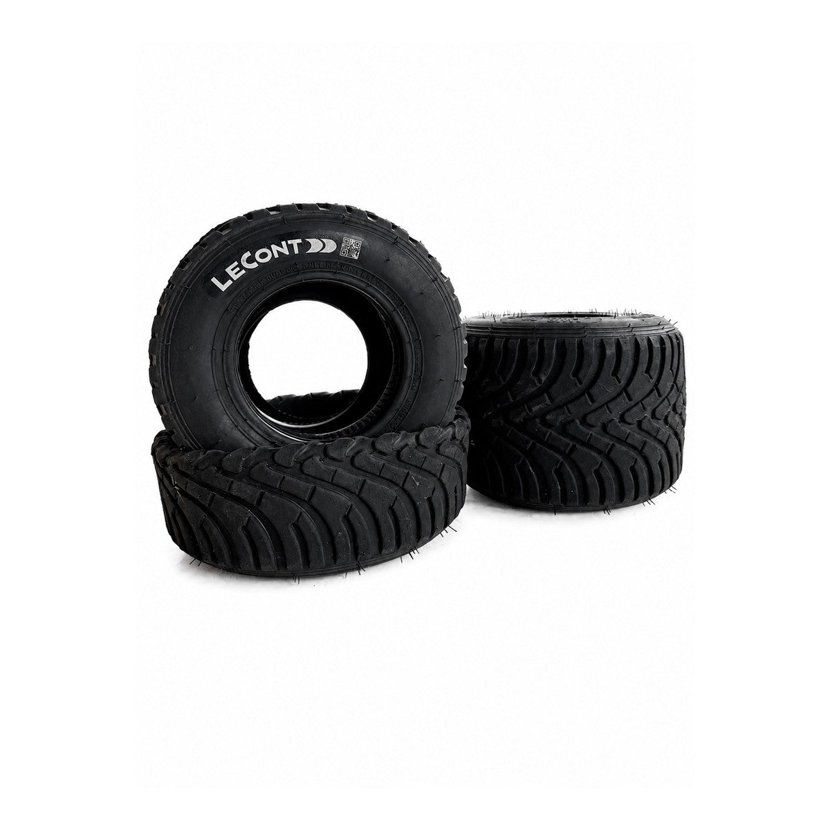 LECONT RAIN USED SET 80/90%