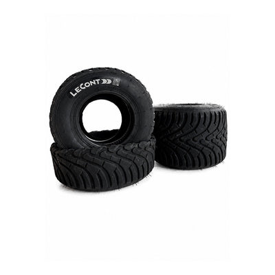 LECONT RAIN USED SET 80/90%