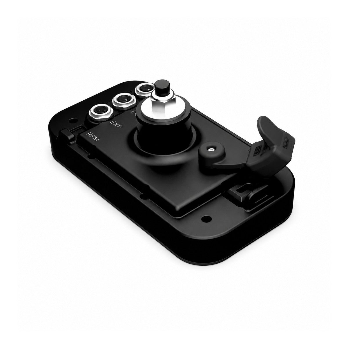 AIM MYCHRON 6 2T GPS LAPTIMER - REINFORCED EGT EXHAUST GAS SENSOR - SPLITTER CABLE - RPM SENSOR - USB-C CABLE