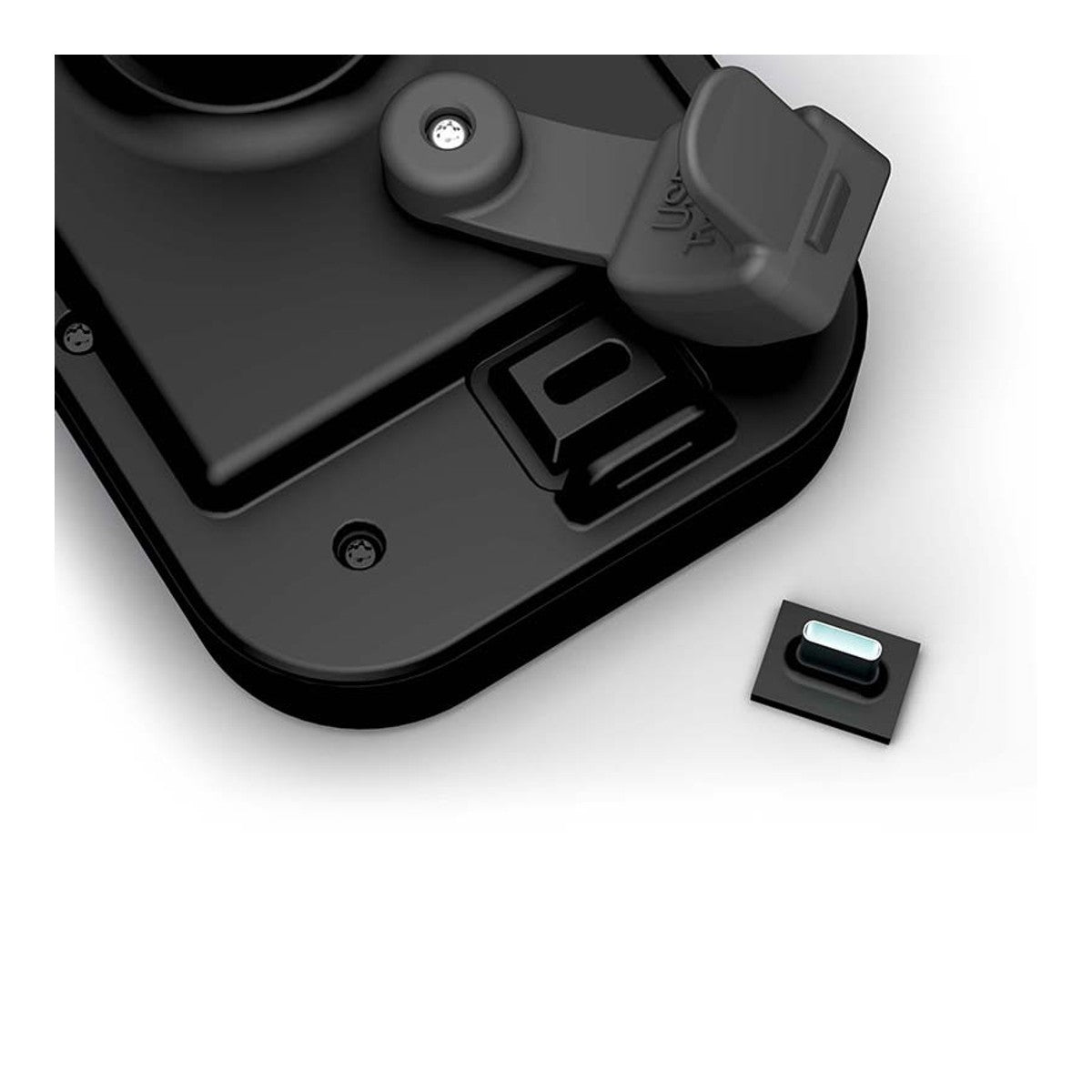 AIM MYCHRON 6 2T GPS LAPTIMER - WATER TEMPERATURE SENSOR - SPLITTER CABLE - RPM SENSOR- USB-C CABLE