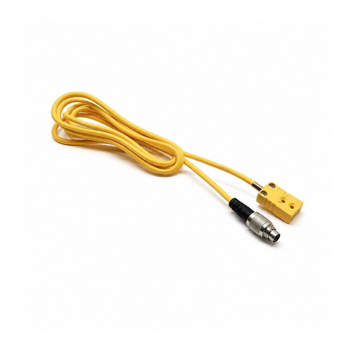 AIM MYCHRON 6 STANDARD GPS LAPTIMER - REINFORCED EGT EXHAUST GAS SENSOR - SENSOR EXTENSION CABLE - RPM SENSOR - USB-C CABLE