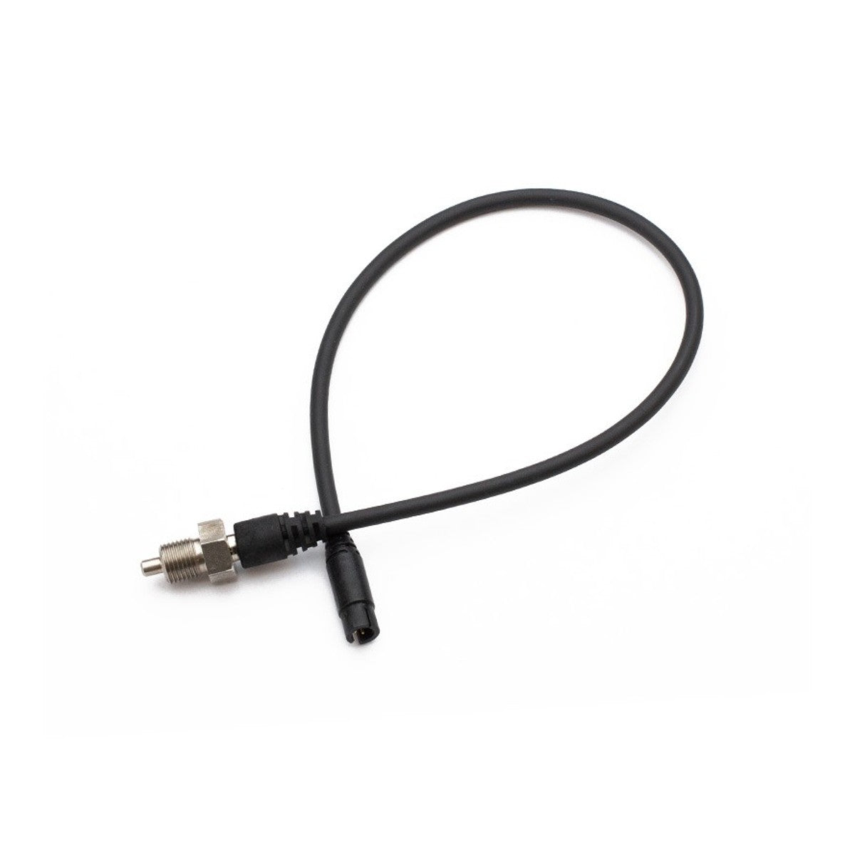 AIM MYCHRON 6 STANDARD GPS LAPTIMER - WATER TEMPERATURE SENSOR - SENSOR EXTENSION CABLE - RPM SENSOR - USB-C CABLE
