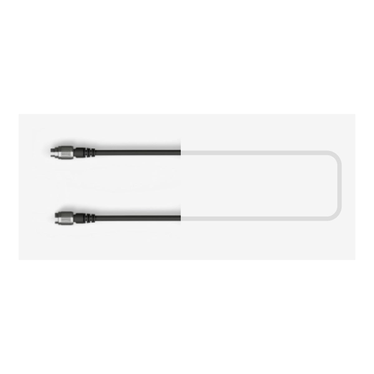 AIM CAN CABLE 5M5F712 - 100 CM