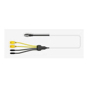 AIM SPLIT 2 ANALOG 719 + 2 TC CABLE FOR ACC3 - 50 CM