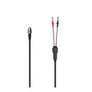 AIM MYCHRON EXTERNAL BATTERY POWER CABLE