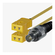 AIM MYCHRON SPLITTER CABLE - 2 THERMOCOUPLES