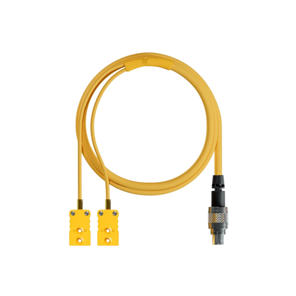 AIM MYCHRON SPLITTER CABLE - 2 THERMOCOUPLES