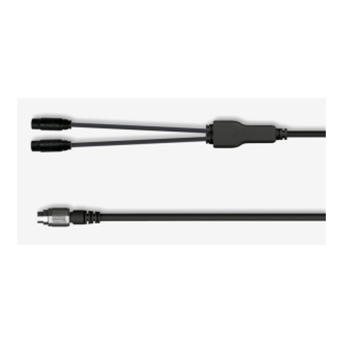 AIM MYCHRON SPLITTER CABLE - 2 THERMORESISTANCE SENSORS (2 WATER SENSORS)