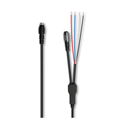 AIM MYCHRON 7 PIN CABLE - CAN2 + LAP RECEIVER