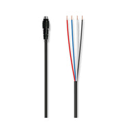 AIM MYCHRON 7 PIN CABLE - CAN2