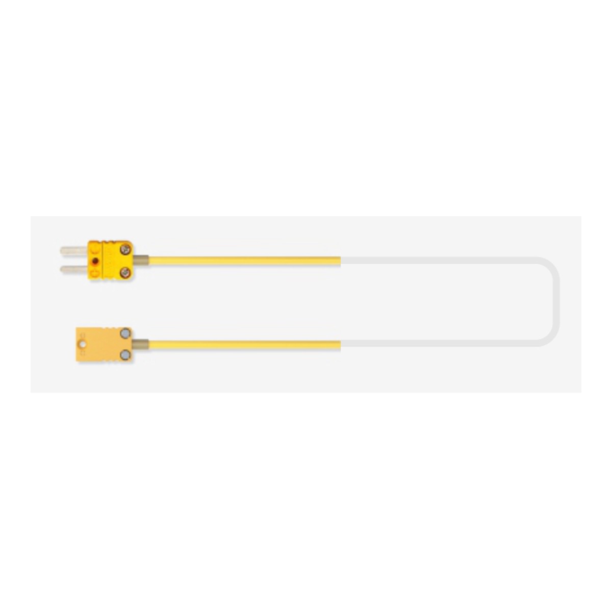 AIM THERMOCOUPLE EXTENSION CABLE - 150 CM