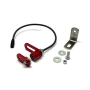 AIM THROTTLE/BRAKE PEDAL POSITION SENSOR KIT + ADAPTER CABLE + BRACKETS