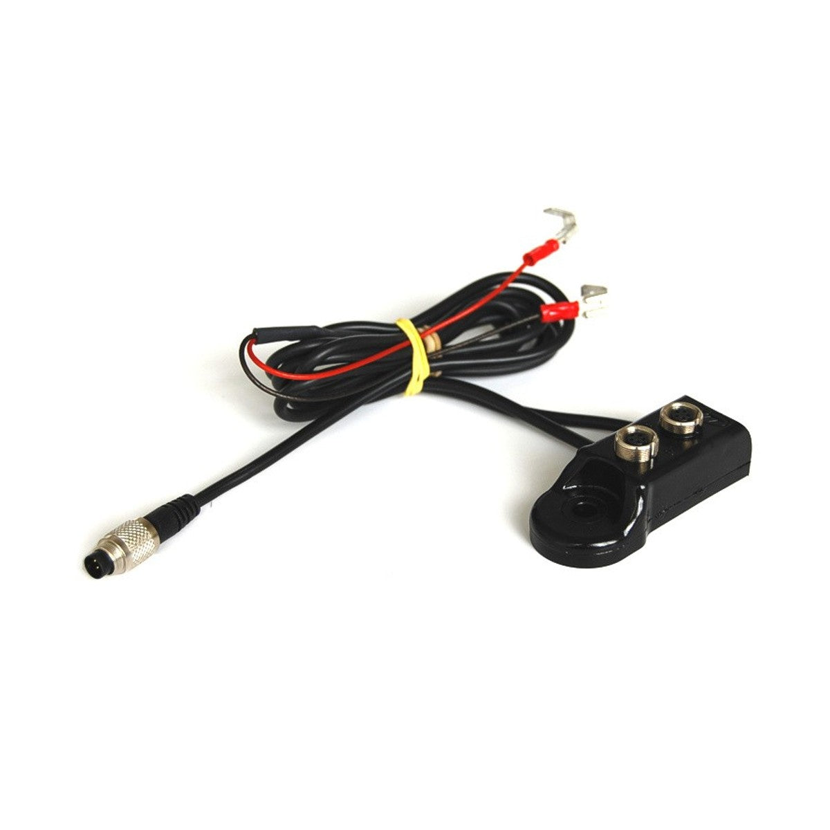 AIM DATA HUB - 2 CAN INPUTS WITH EXTERNAL POWER SUPPLY