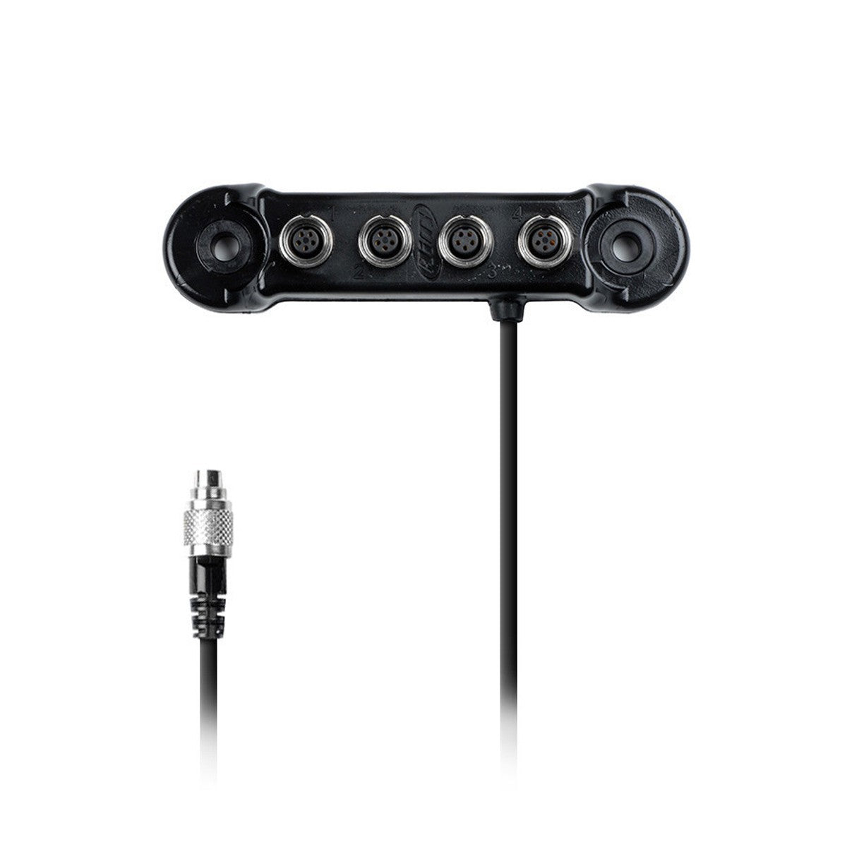 AIM DATA HUB - 4 CAN INPUTS