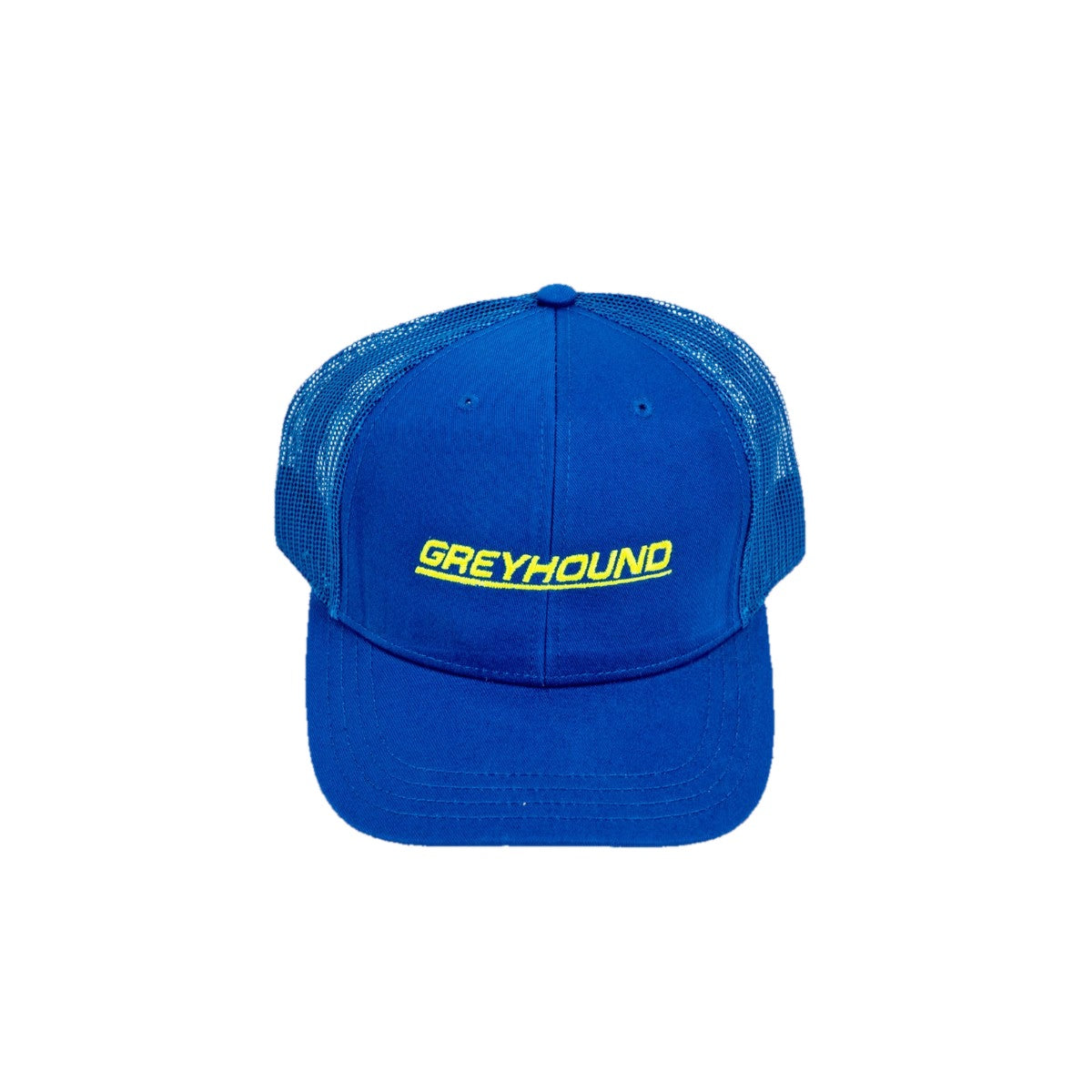 Greyhound Cap