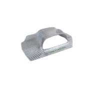 Greyhound Radiator Air Duct