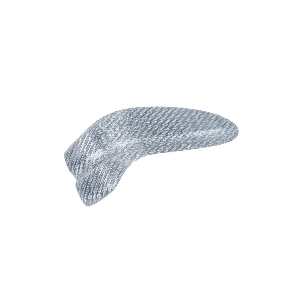 Air Deflector for Kart Seat