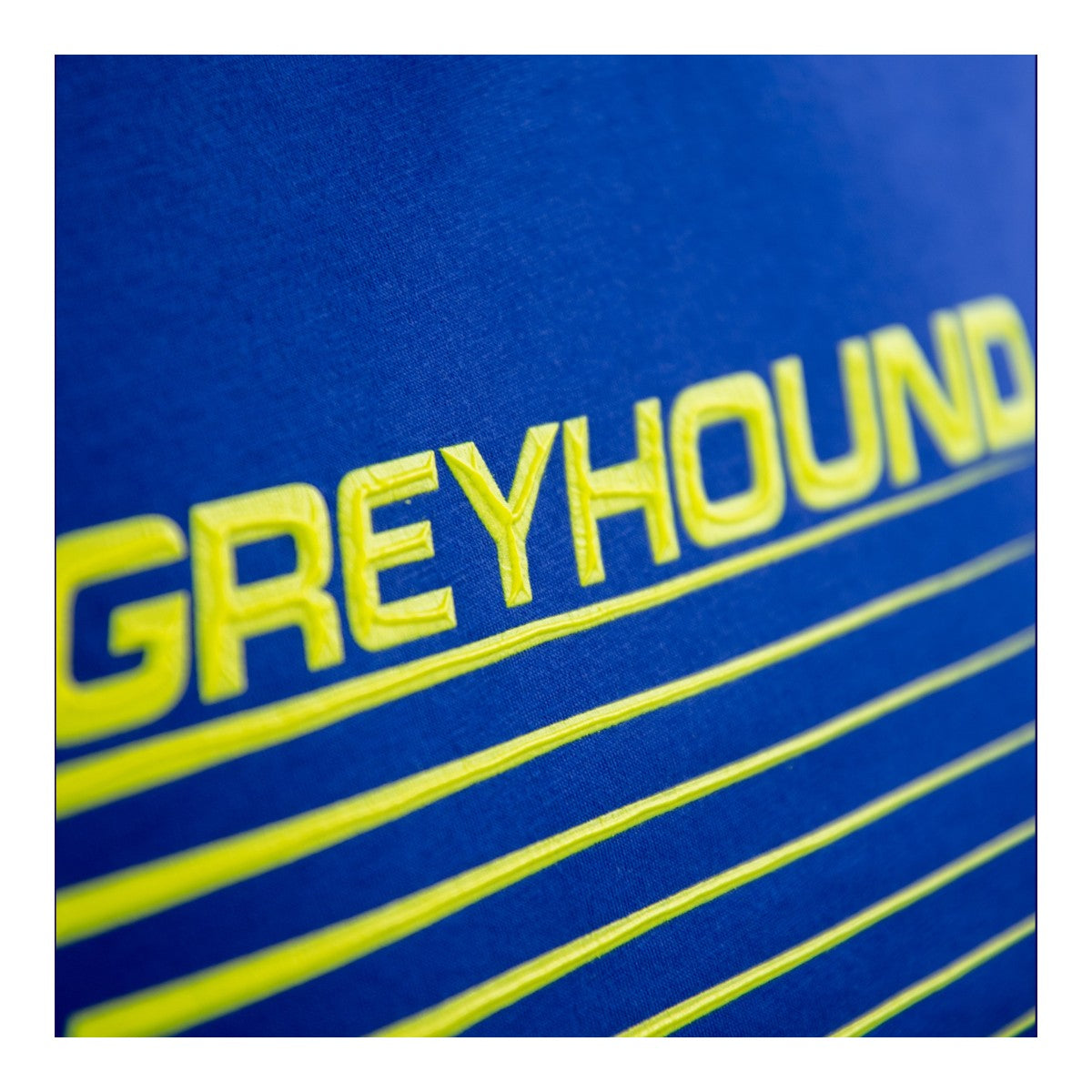 Greyhound Start T-Shirt
