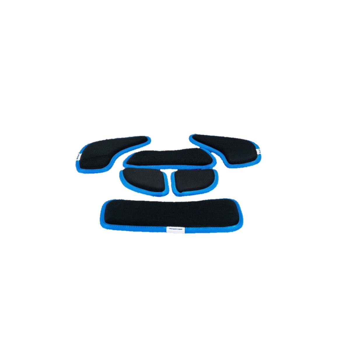 Seat Pad Kit