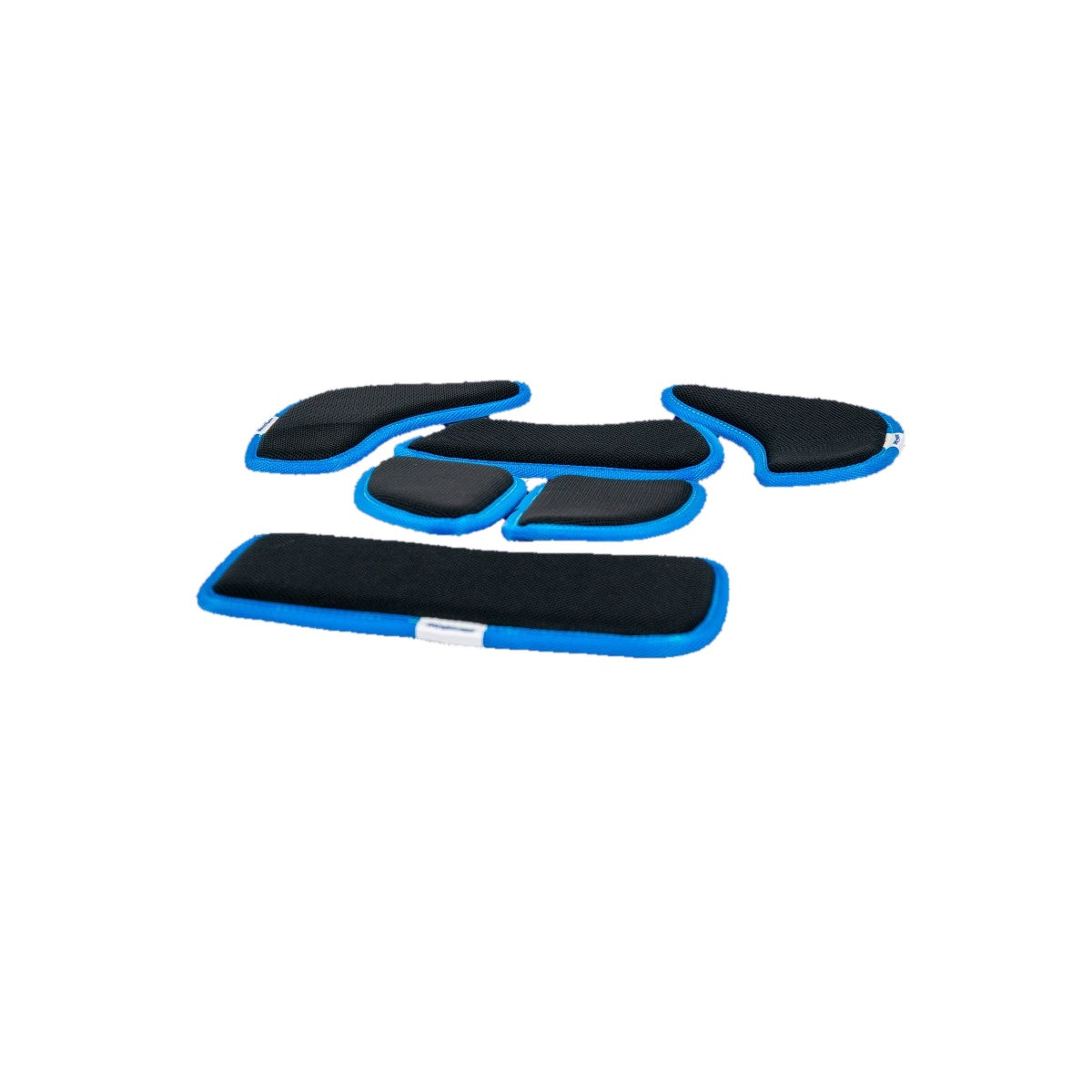 Seat Pad Kit