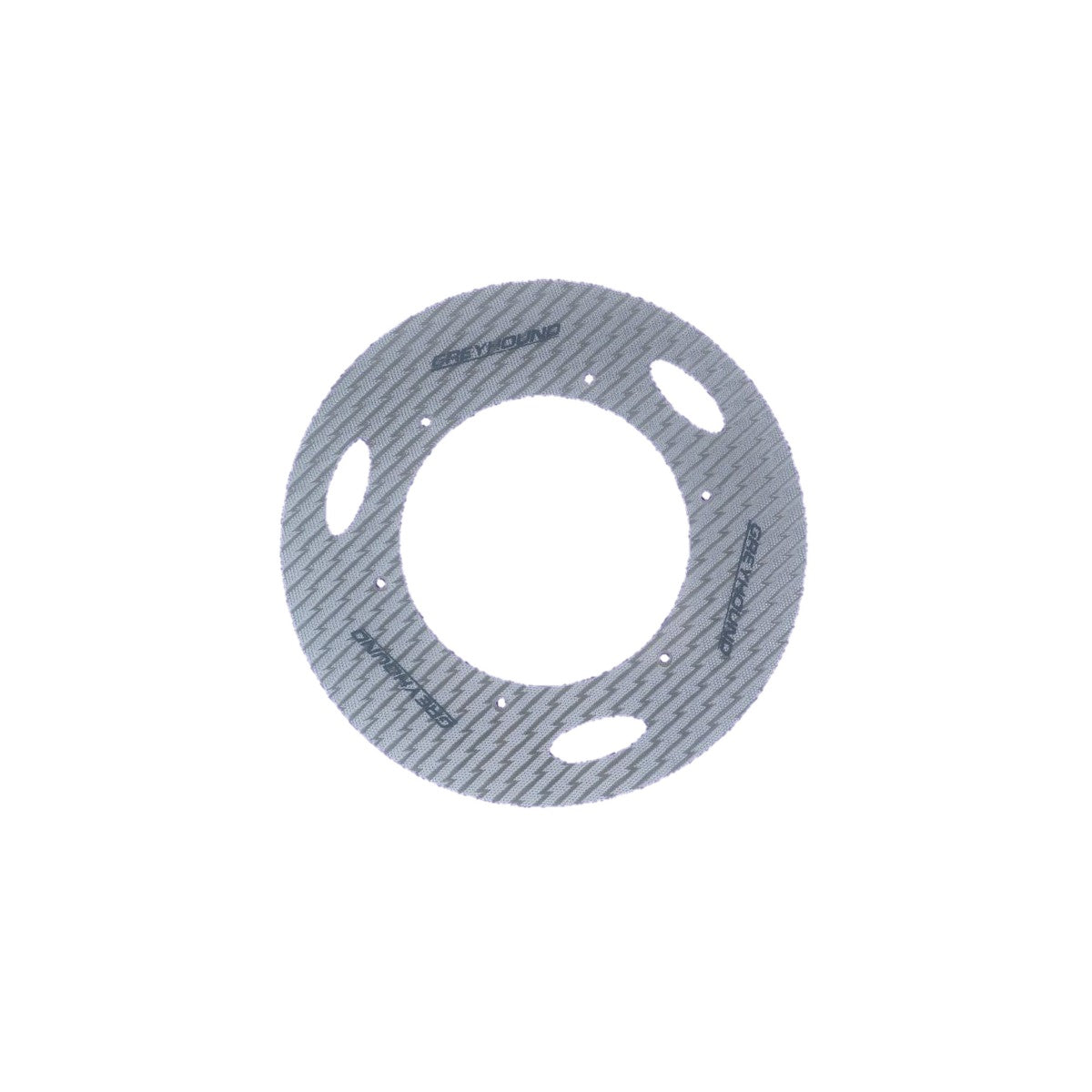 Sprocket Guard Kit