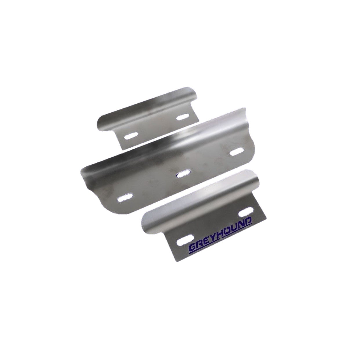 Stainless Steel Chassis Protection Kit