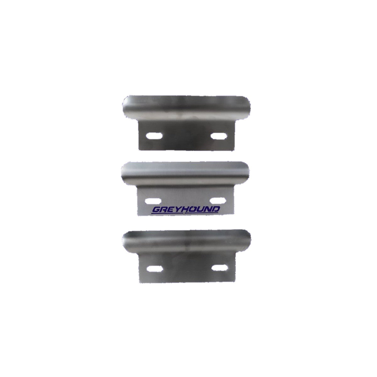 Stainless Steel Chassis Protection Kit
