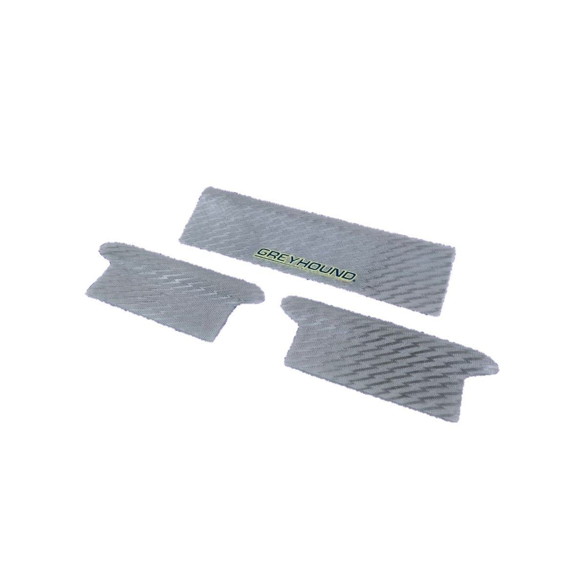 Silver Chassis Protection Kit