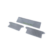 Silver Chassis Protection Kit
