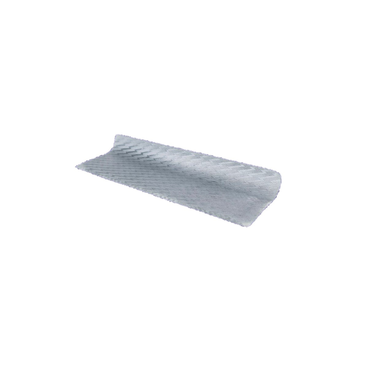 Silver Chassis Protection Kit