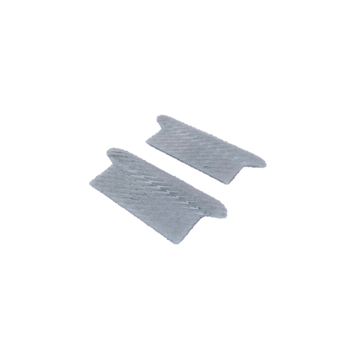 Silver Chassis Protection Kit