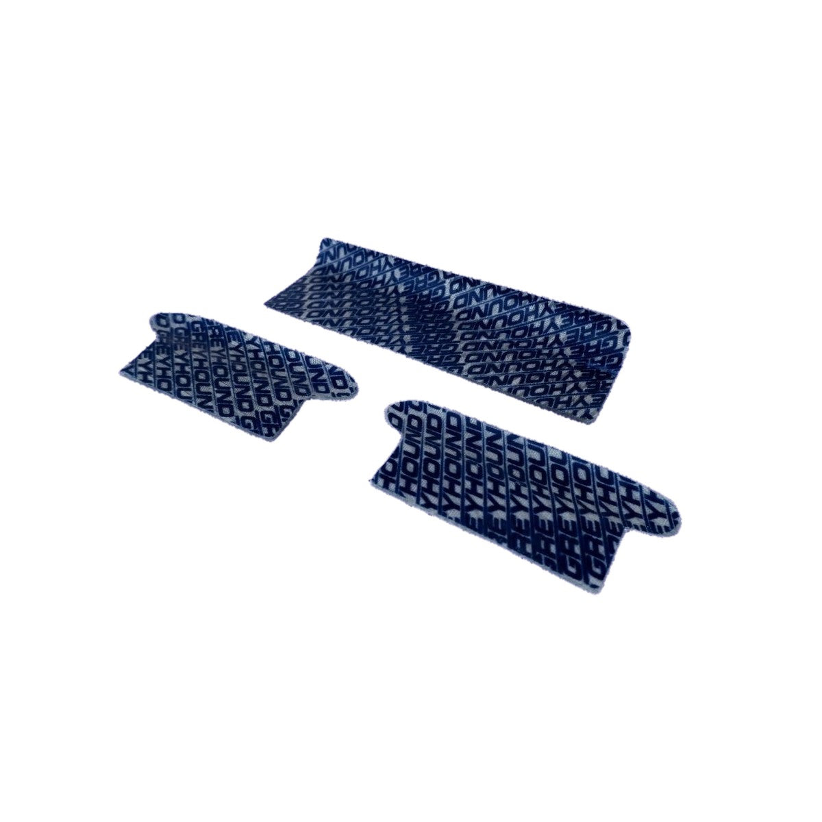 Silver Chassis Protection Kit