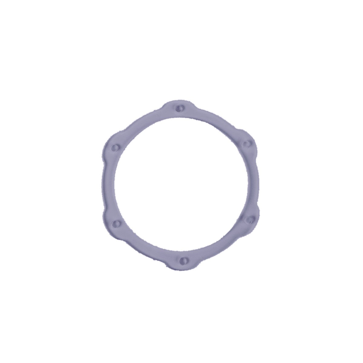 Polycarbonate Spacer 6 mm