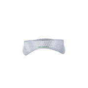 Rear Helmet Spoiler