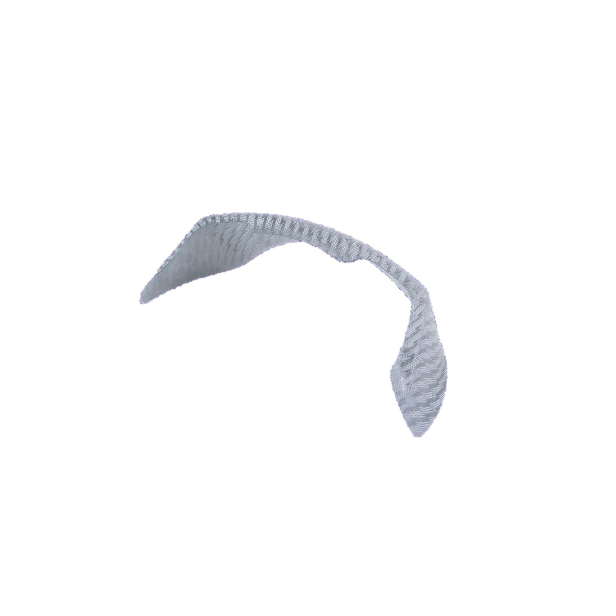Rear Helmet Spoiler