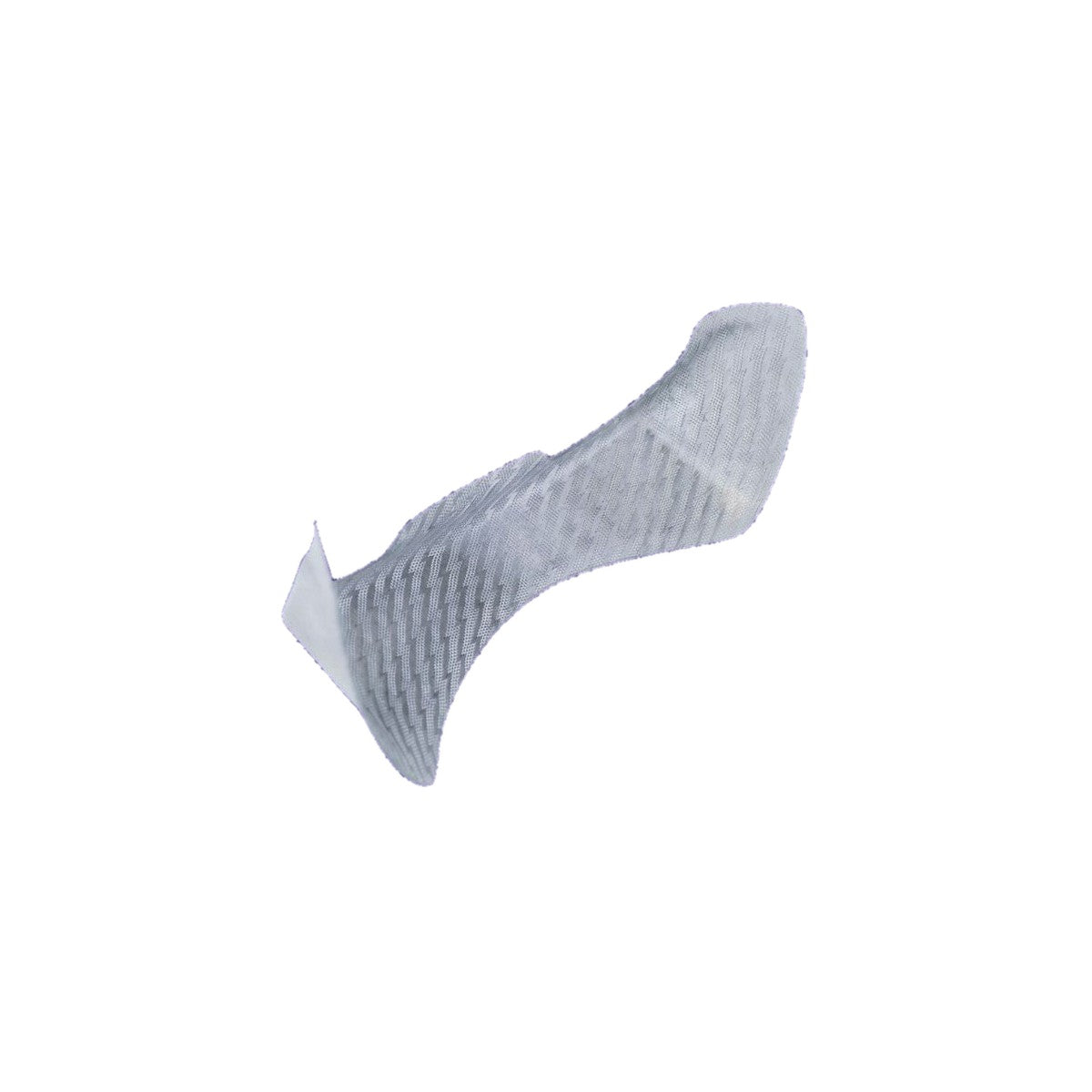Rear Helmet Spoiler