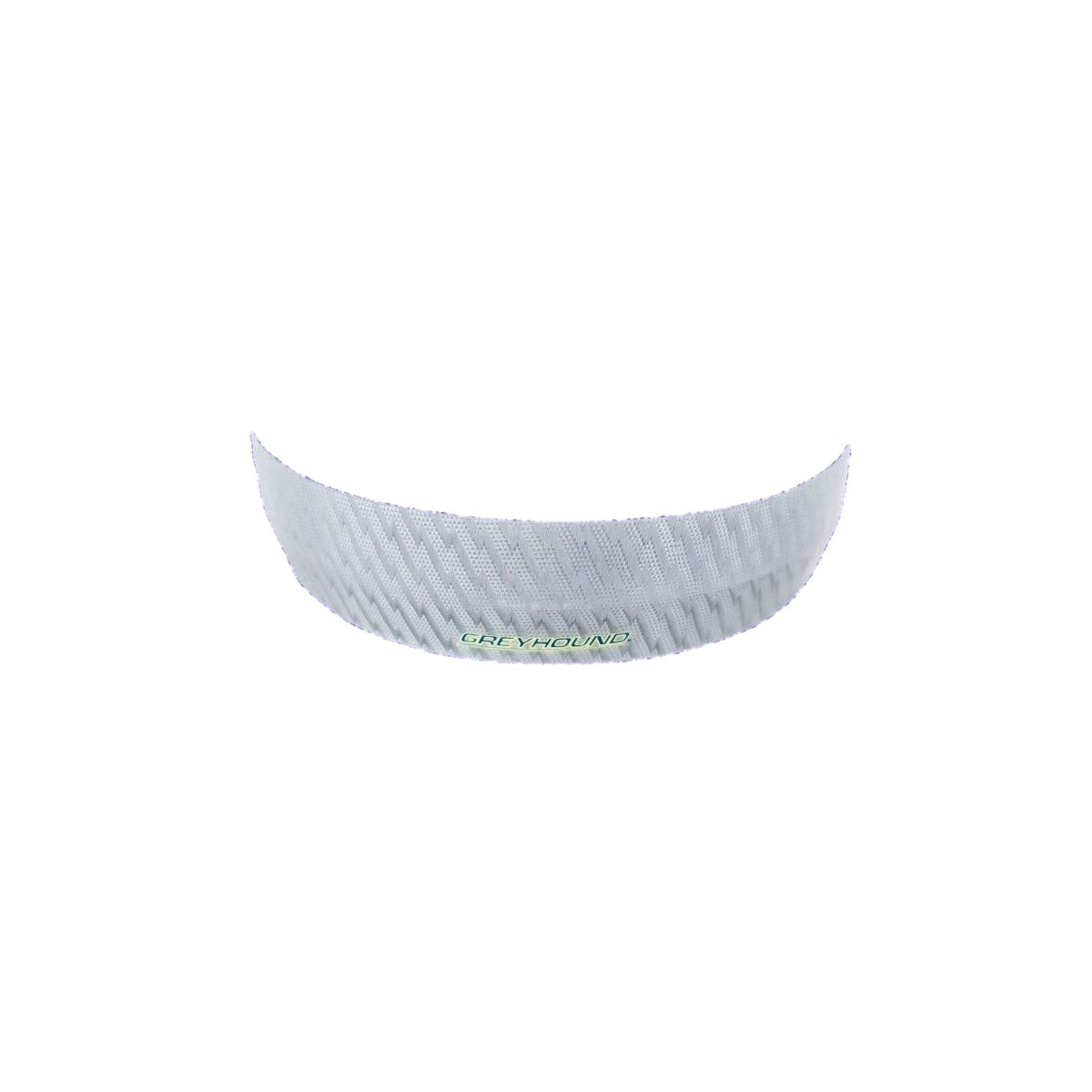 Helmet Visor Panel F1
