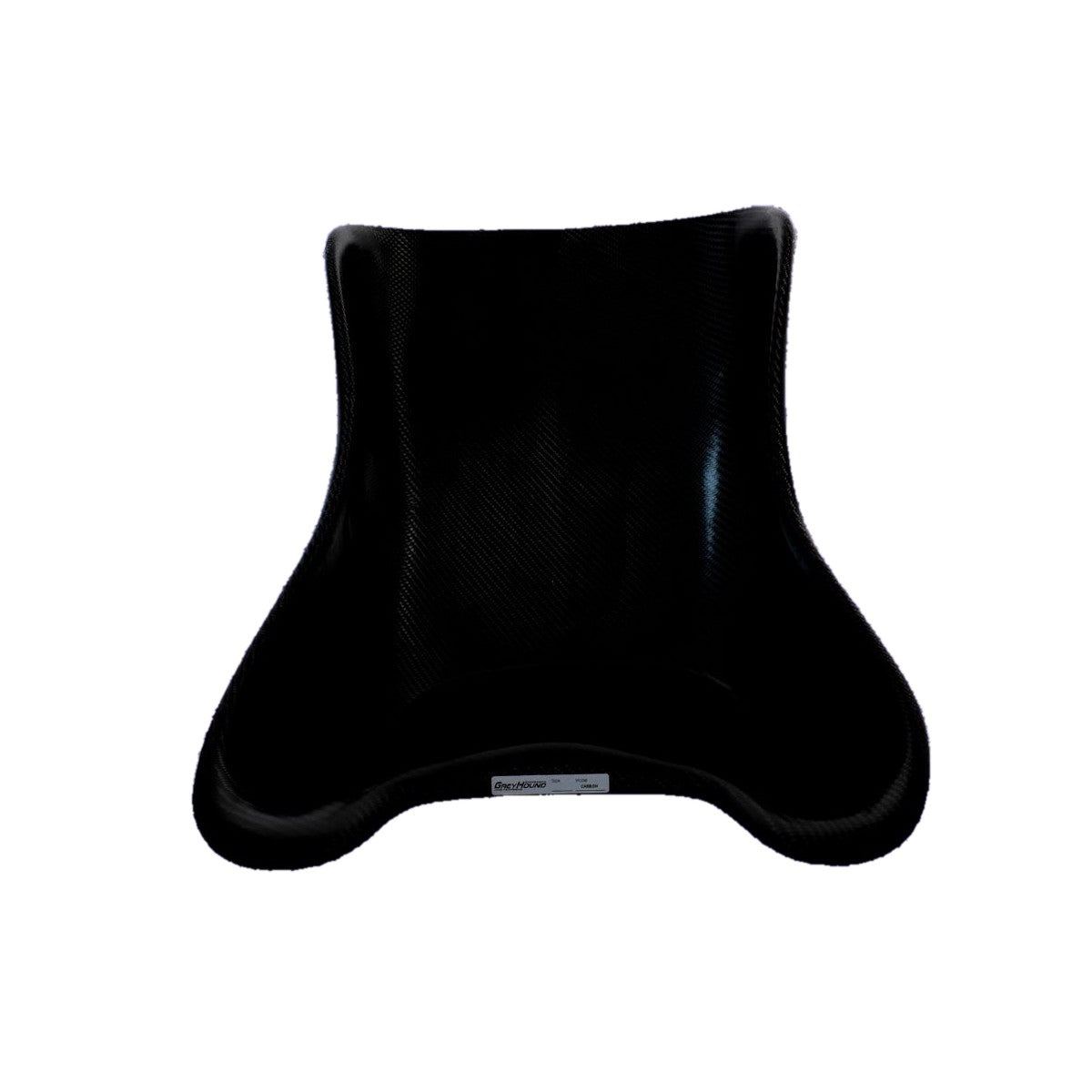 Greyhound Carbon Kart Seat – Classic