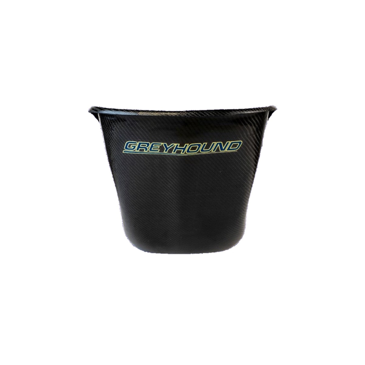 Greyhound Carbon Kart Seat – Classic