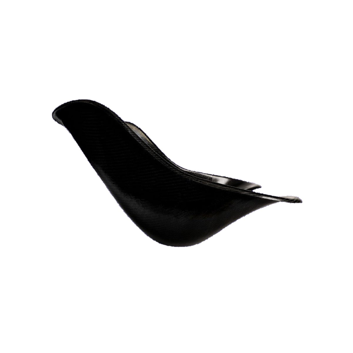 Greyhound Carbon Kart Seat – Classic