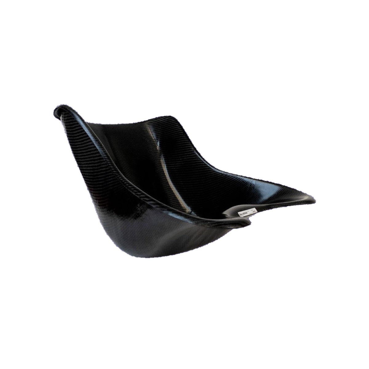 Greyhound Carbon Kart Seat – Classic