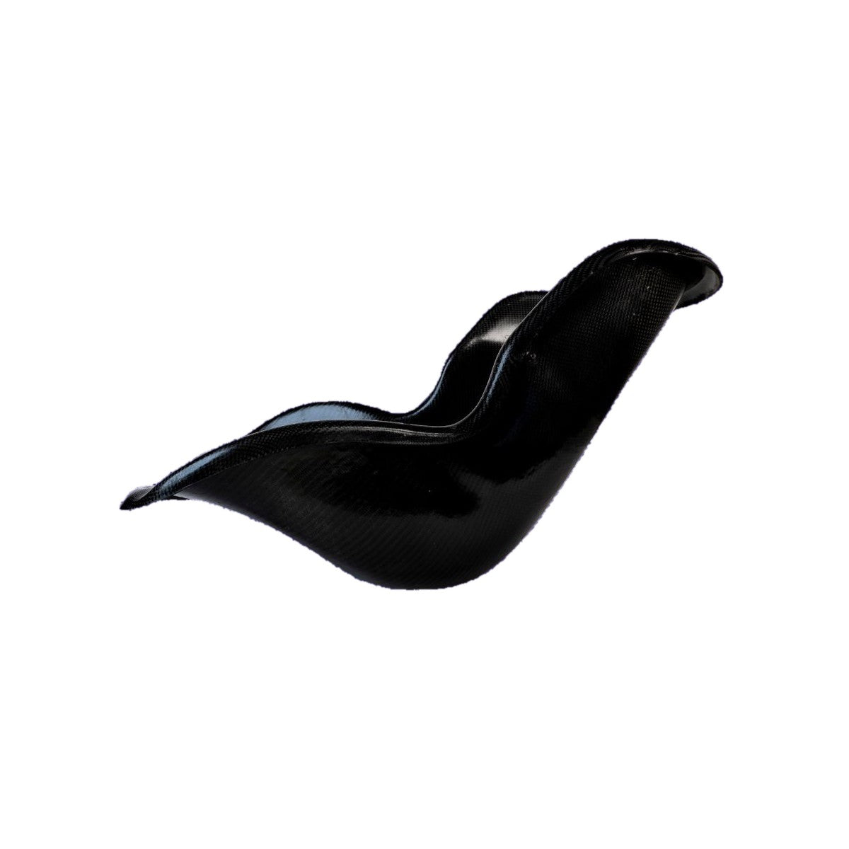 Greyhound Carbon Kart Seat – Racing 19